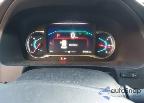 2021 Honda Pilot Awd Ex z USA, uszkodzony, nr VIN 5FNYF6H33MB083918